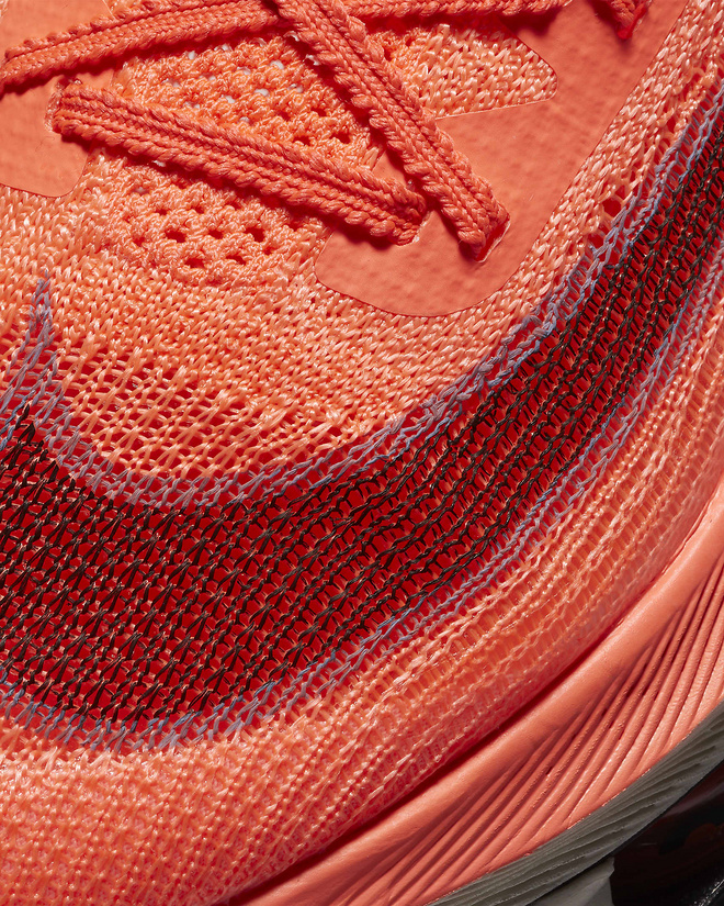 什么叫做“跑鞋的面子”？