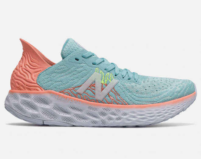 什么叫做“跑鞋的面子”？