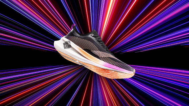 国产碳板跑鞋不行？看看大家怎么说