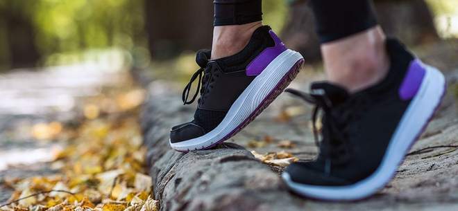 鞋尖翘度的细小差异带来大影响