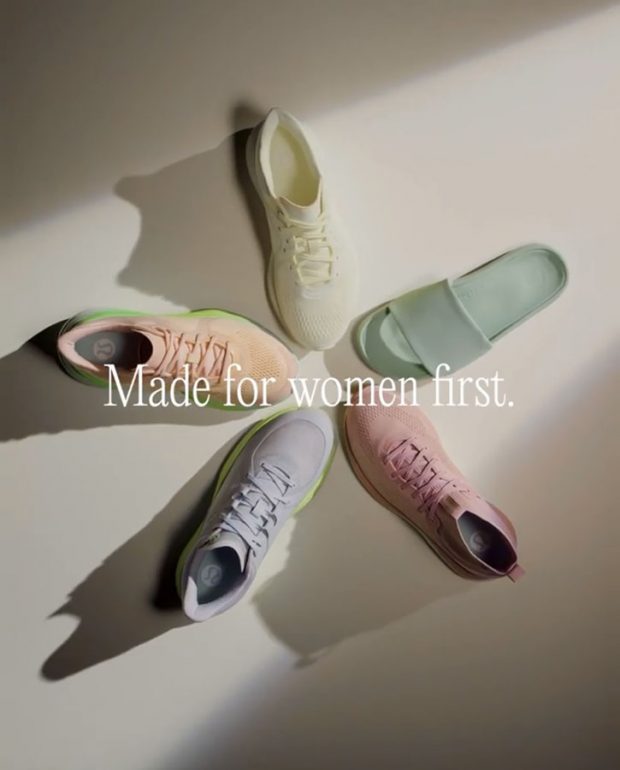 为什么有越来越多品牌来分“专业跑鞋”这块蛋糕？