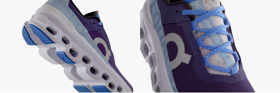 妙趣加身，缓震加码