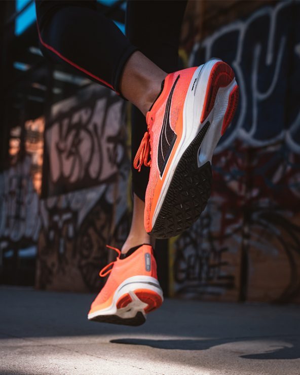 为什么有越来越多品牌来分“专业跑鞋”这块蛋糕？