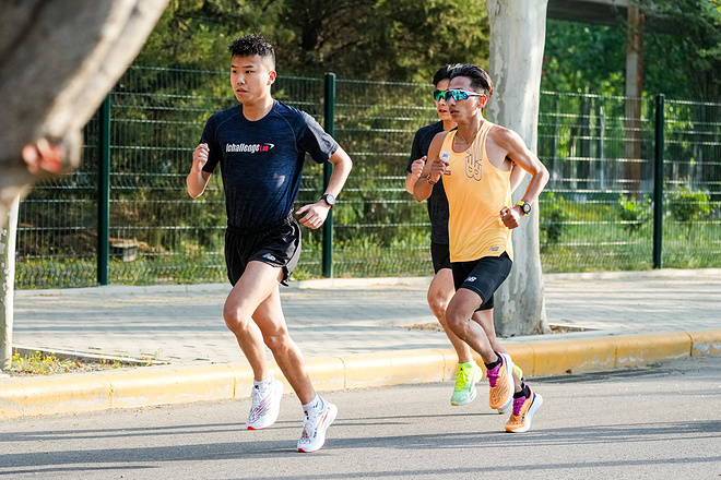 属于贾俄仁加的坚持