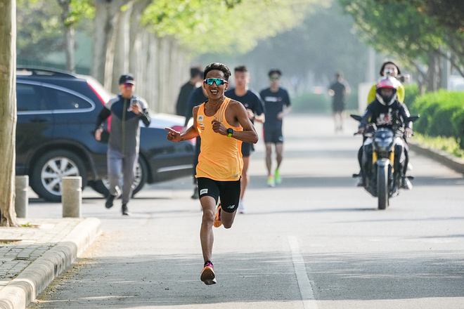 属于贾俄仁加的坚持