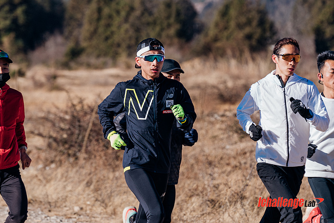 属于贾俄仁加的坚持