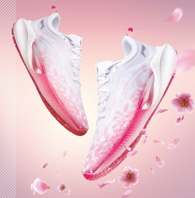 骚粉！你能驾驭的了吗？