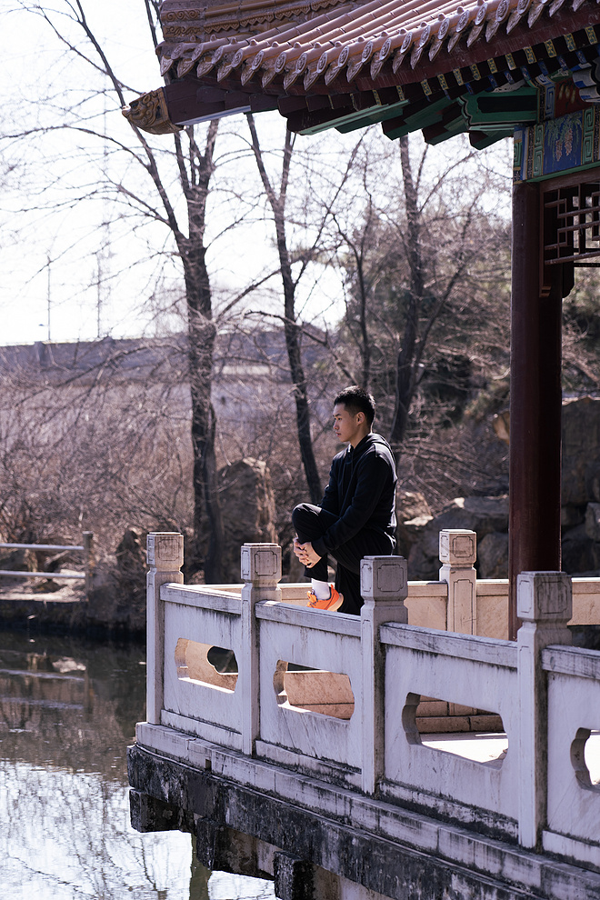 菁华13  平凡是唯一的浪漫？