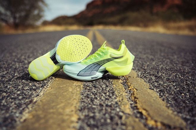 为什么有越来越多品牌来分“专业跑鞋”这块蛋糕？