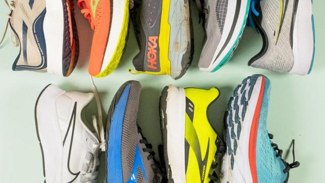 什么叫做“跑鞋的面子”？