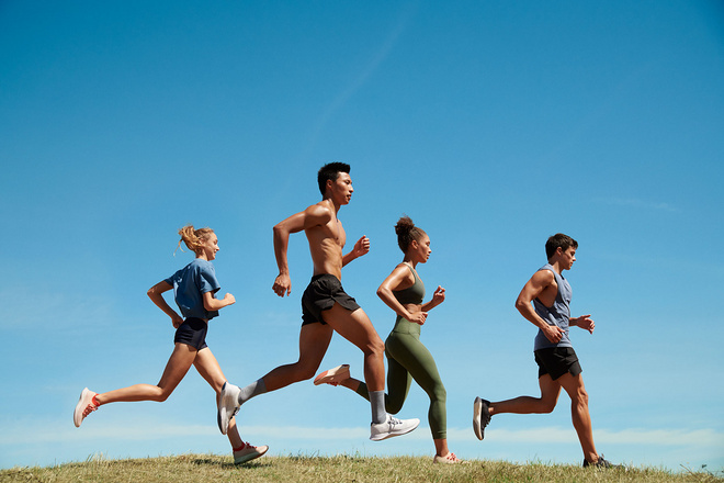 为什么有越来越多品牌来分“专业跑鞋”这块蛋糕？