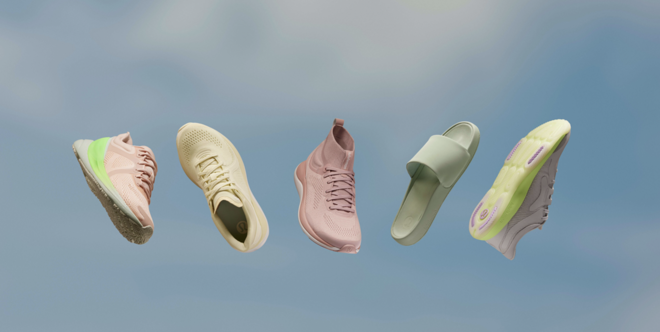 为什么有越来越多品牌来分“专业跑鞋”这块蛋糕？