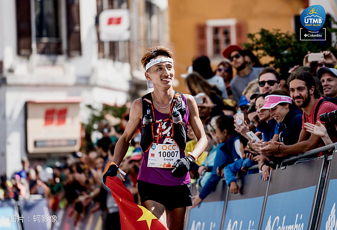 属于贾俄仁加的坚持