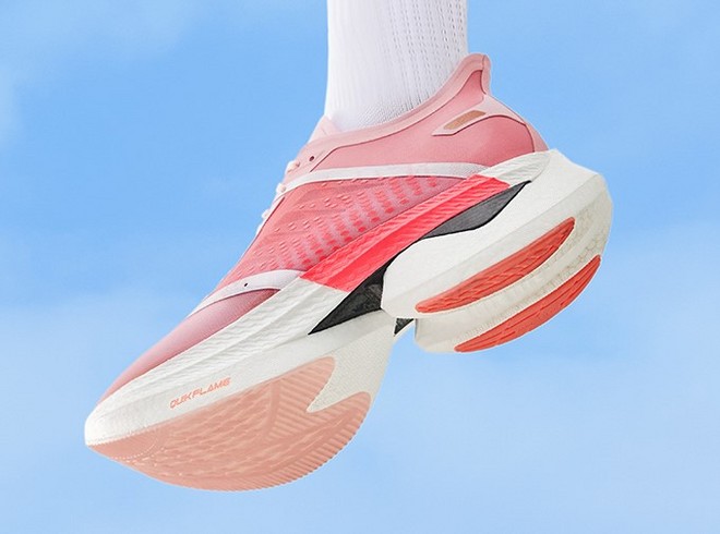 骚粉！你能驾驭的了吗？