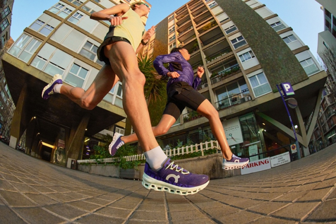 妙趣加身，缓震加码