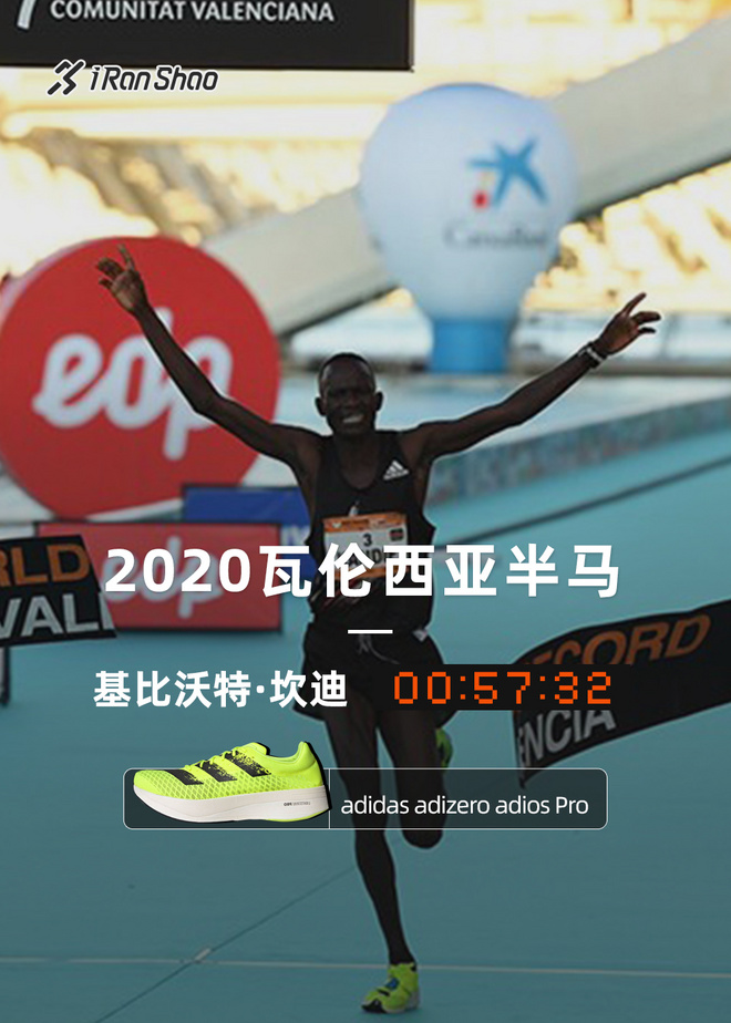 各家碳板跑鞋知名成绩盘点