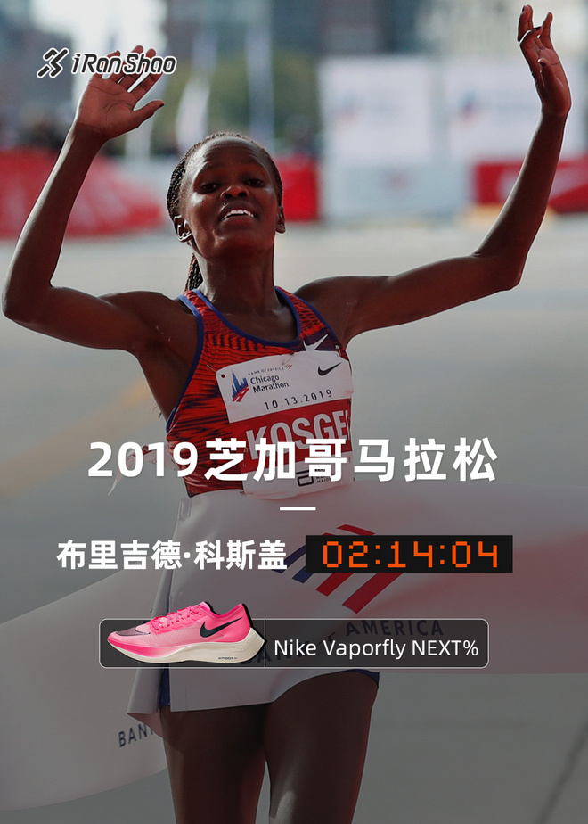 各家碳板跑鞋知名成绩盘点