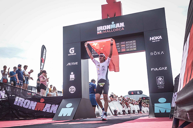 在创造奇迹后 回看苗浩的三年