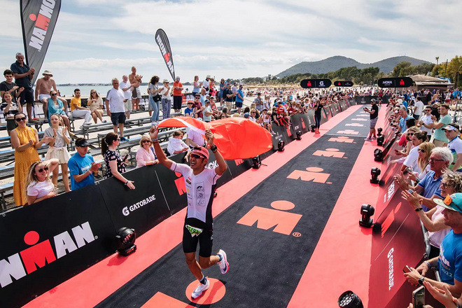 在创造奇迹后 回看苗浩的三年