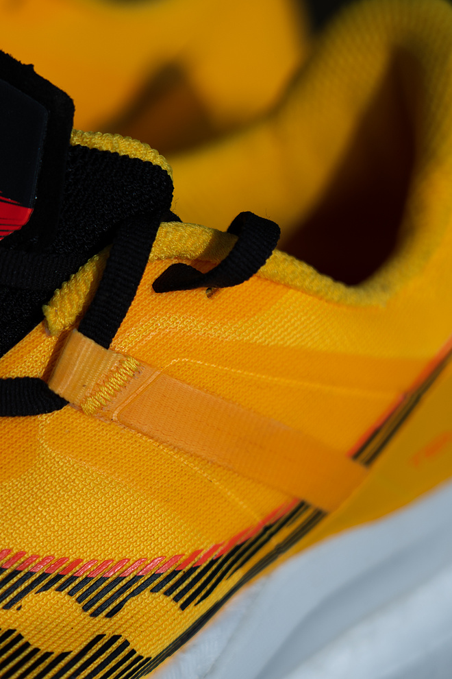 Saucony Tempus坦途，一双轻盈与稳定兼容的跑鞋是什么样子？