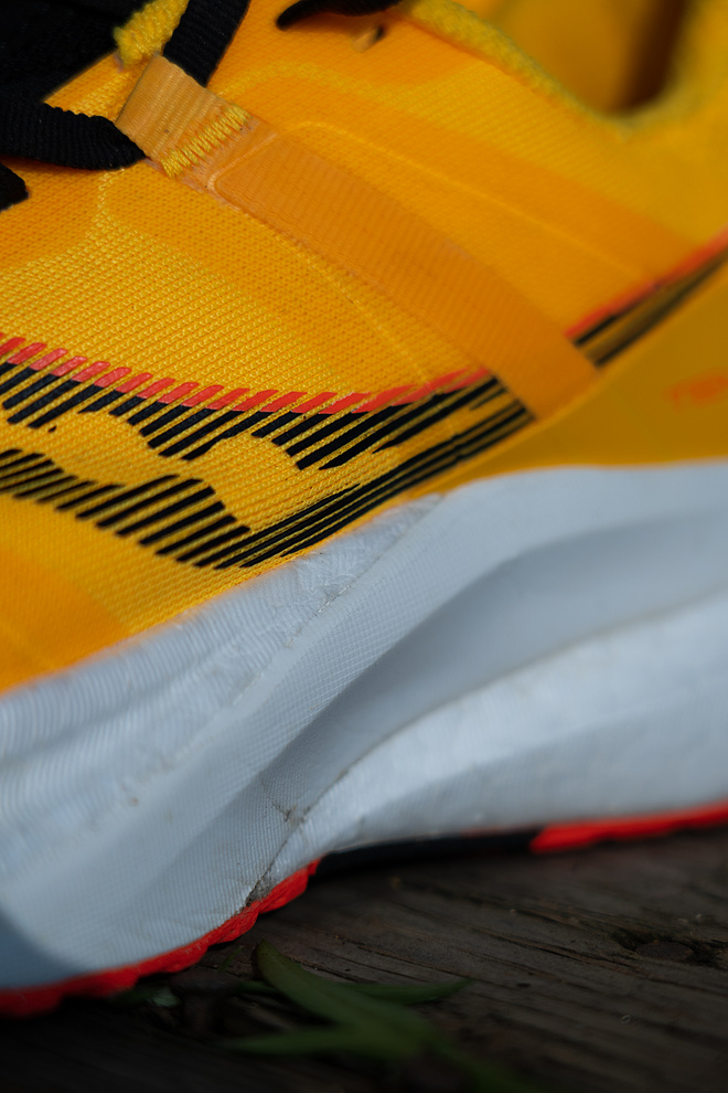 Saucony Tempus坦途，一双轻盈与稳定兼容的跑鞋是什么样子？