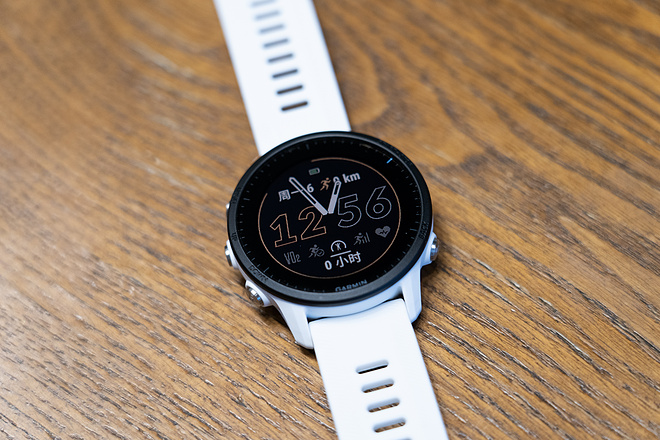 什么？一块手表能重新定义跑步？