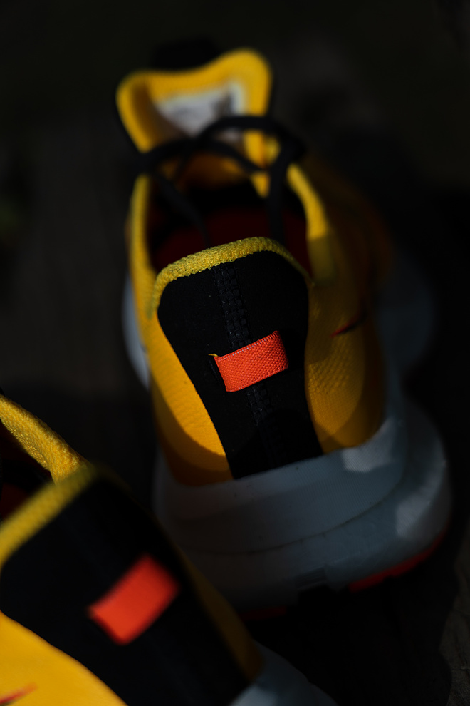 Saucony Tempus坦途，一双轻盈与稳定兼容的跑鞋是什么样子？