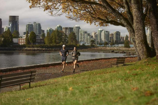 Garmin携手全新上市Forerunner 255系列跑步腕表一同庆祝“全球跑步日”