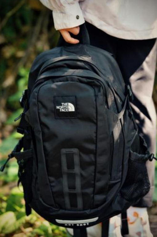 行装入野 THE NORTH FACE 邀你一同奔赴山野