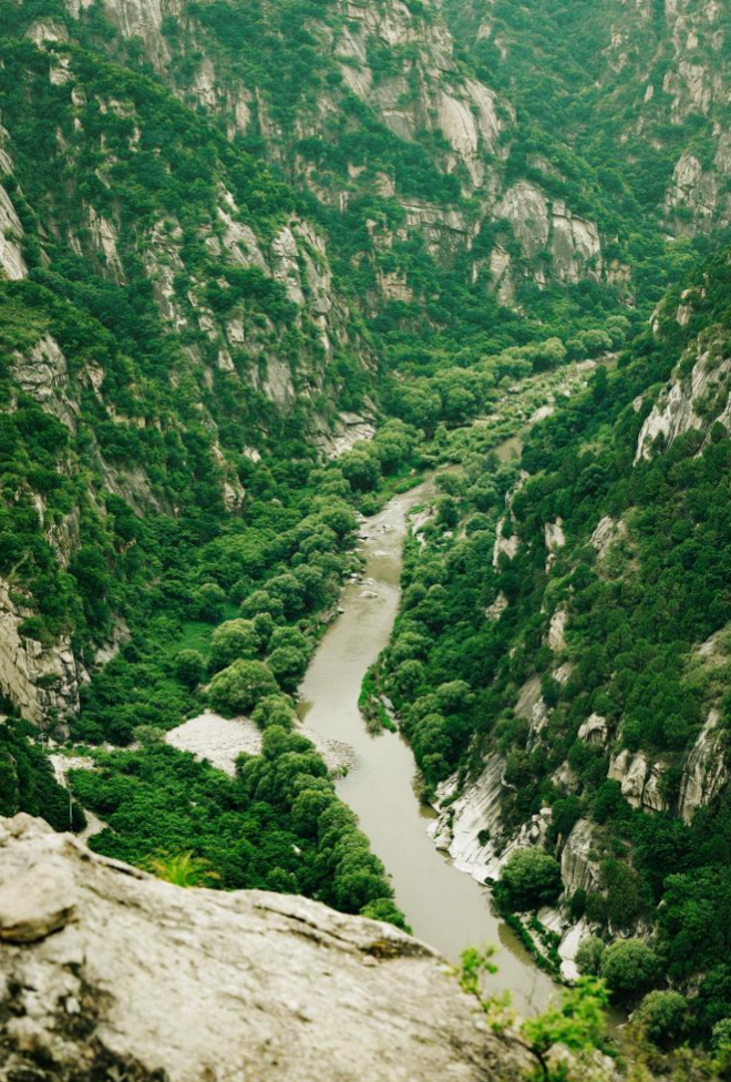 行装入野 THE NORTH FACE 邀你一同奔赴山野