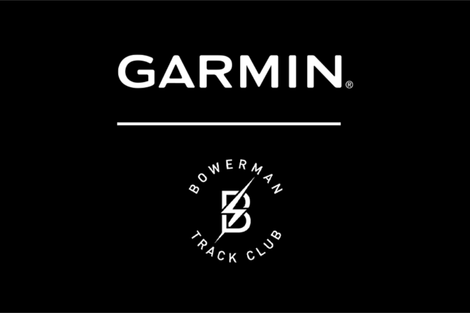 Garmin 成为鲍尔曼田径俱乐部官方技术赞助商