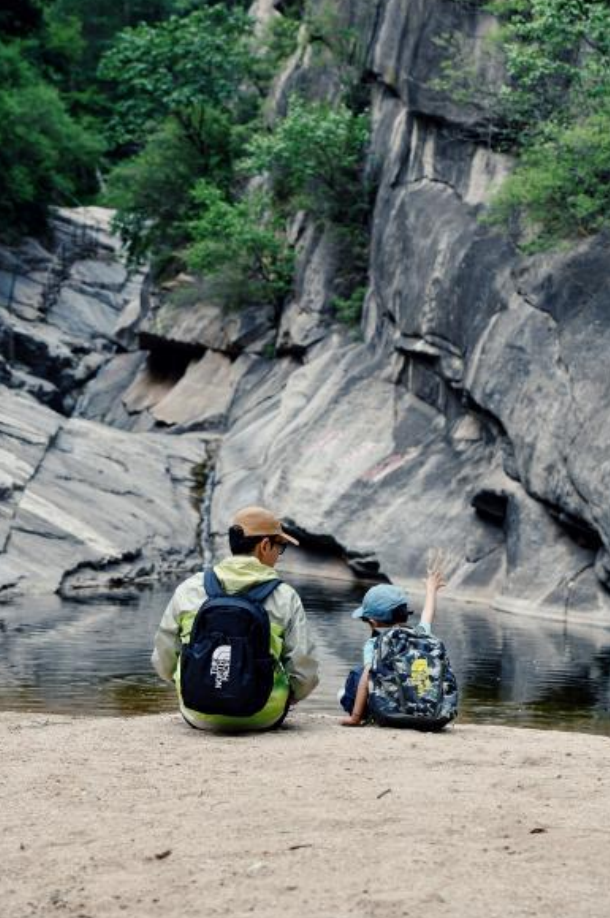 行装入野 THE NORTH FACE 邀你一同奔赴山野