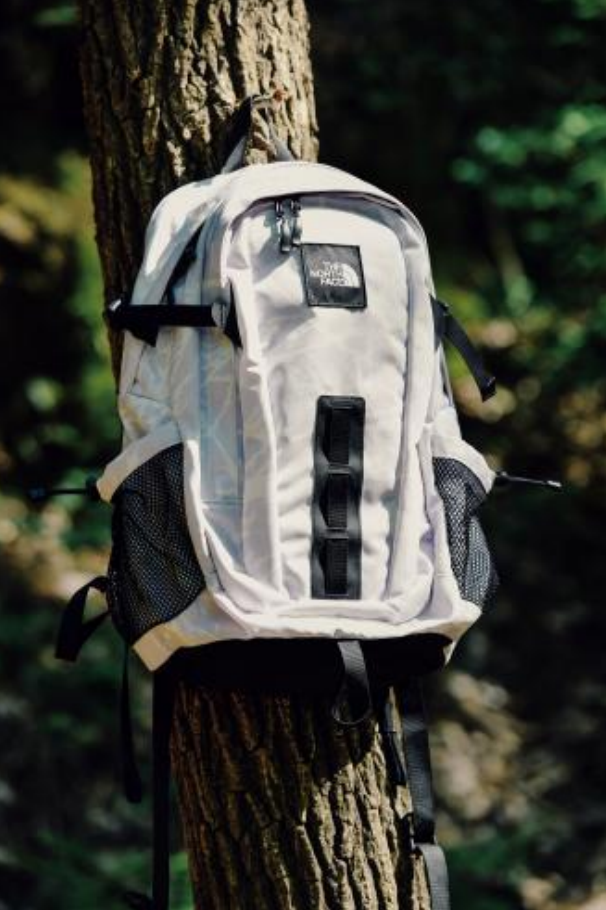 行装入野 THE NORTH FACE 邀你一同奔赴山野