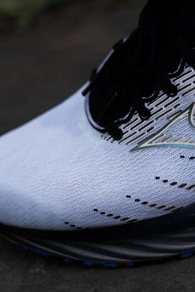 跑鞋可不能选错，不然容易崴断脚