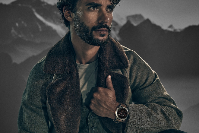 Garmin佳明发布MARQ (Gen 2)高端时尚智能腕表，伴你穿越山海，遨游长空