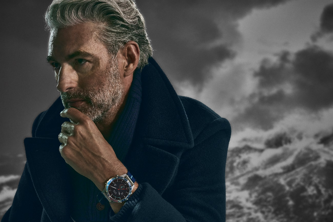 Garmin佳明发布MARQ (Gen 2)高端时尚智能腕表，伴你穿越山海，遨游长空