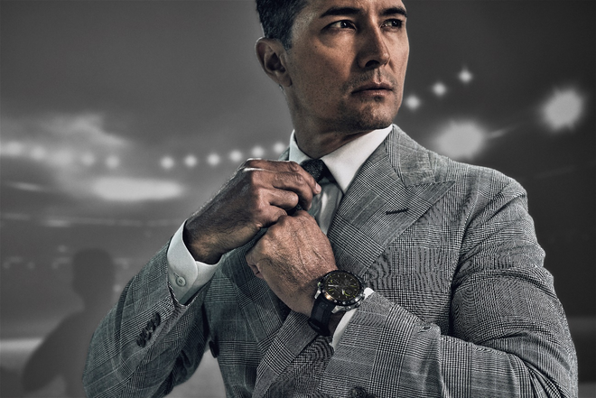 Garmin佳明发布MARQ (Gen 2)高端时尚智能腕表，伴你穿越山海，遨游长空