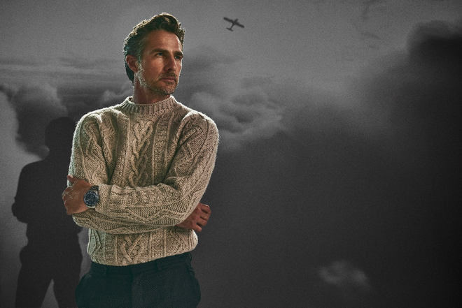 Garmin佳明发布MARQ (Gen 2)高端时尚智能腕表，伴你穿越山海，遨游长空