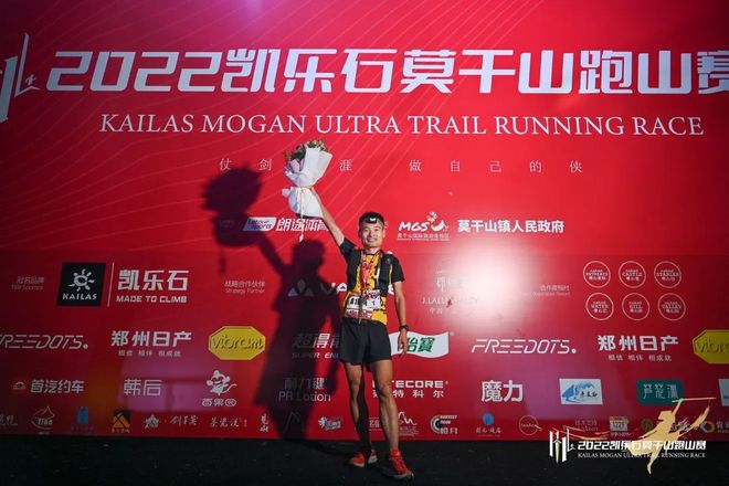 仗剑莫干｜竹海山间的武侠浪漫