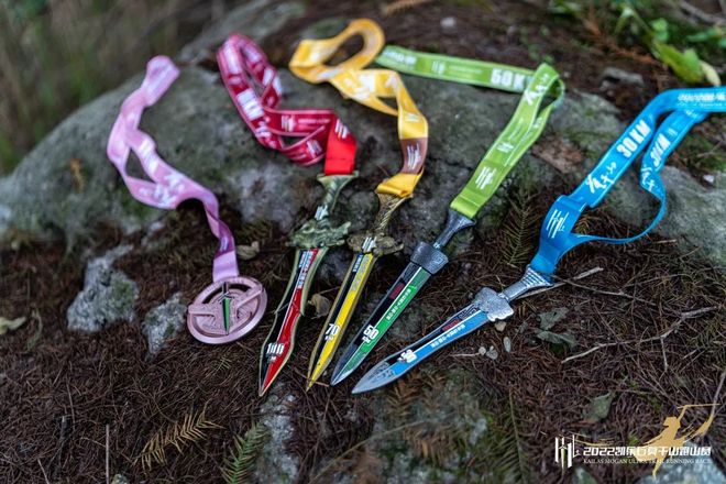 仗剑莫干｜竹海山间的武侠浪漫