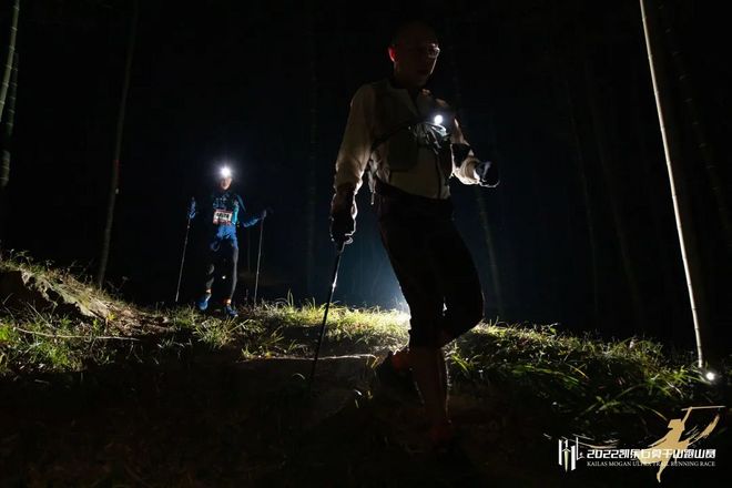 仗剑莫干｜竹海山间的武侠浪漫