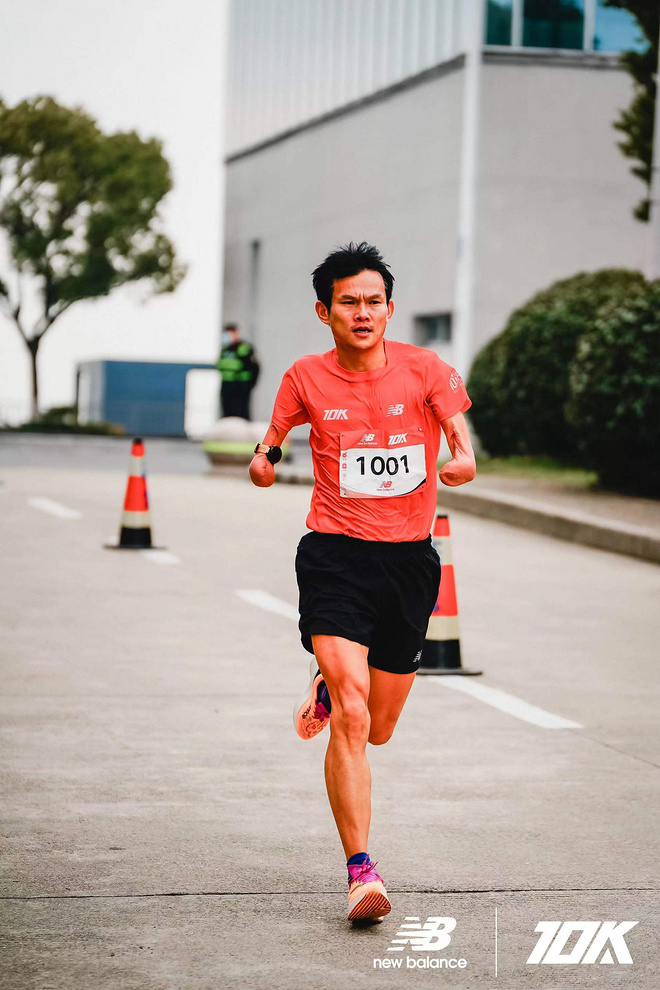 “NB10K”首站开跑，期待春暖花开！