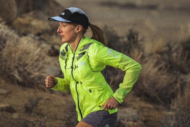 为山路造就 创新技术加持，专业造就出色 THE NORTH FACE发布SUMMIT巅峰系列TM 越野跑装备