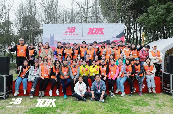 “NB10K”首站开跑，期待春暖花开！