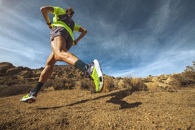 为山路造就 创新技术加持，专业造就出色 THE NORTH FACE发布SUMMIT巅峰系列TM 越野跑装备