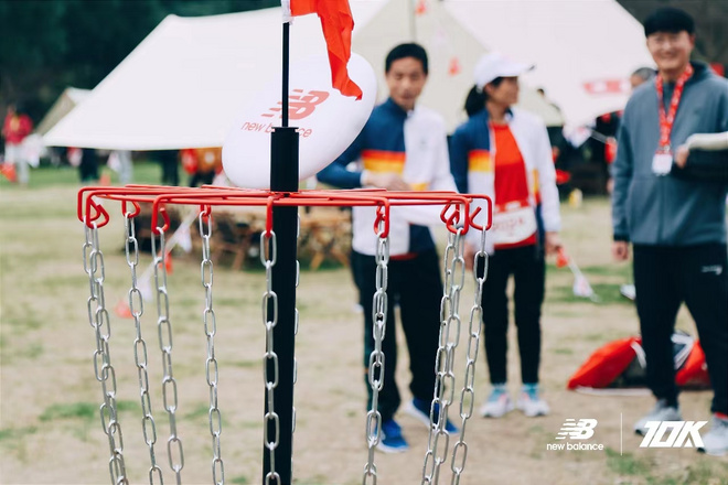 “NB10K”首站开跑，期待春暖花开！