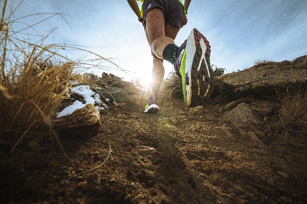 为山路造就 创新技术加持，专业造就出色 THE NORTH FACE发布SUMMIT巅峰系列TM 越野跑装备