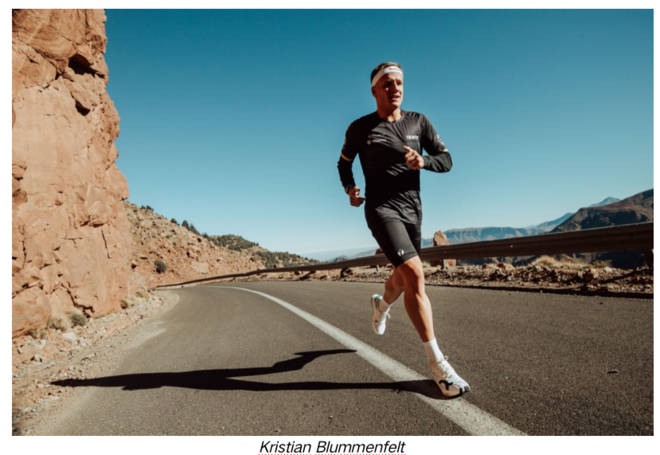 On昂跑再度签约三位重量级铁人三项运动员