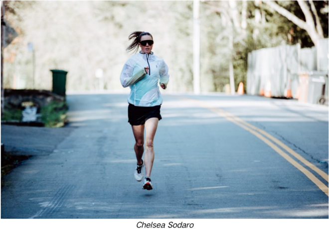 On昂跑再度签约三位重量级铁人三项运动员