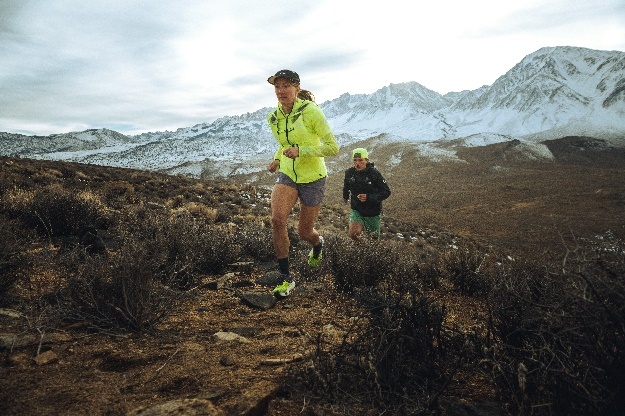 为山路造就 创新技术加持，专业造就出色 THE NORTH FACE发布SUMMIT巅峰系列TM 越野跑装备